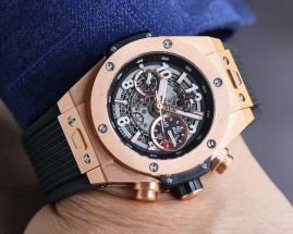 Picture of Hublot Watches Men Big Bang Meca _SKU1667hublot-men-watch-m063315